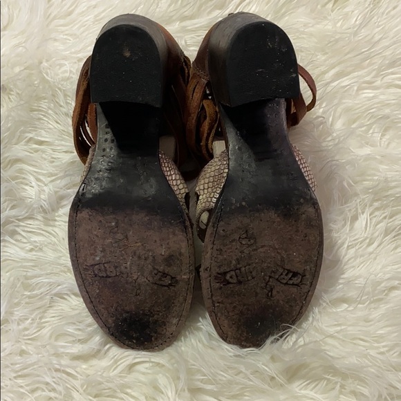 SOLD ✨Freebird ✨ - Picture 3 of 3